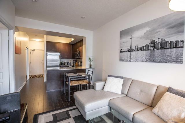 418 - 1940 Ironstone Dr, Condo with 1 bedrooms, 2 bathrooms and 1 parking in Burlington ON | Image 5