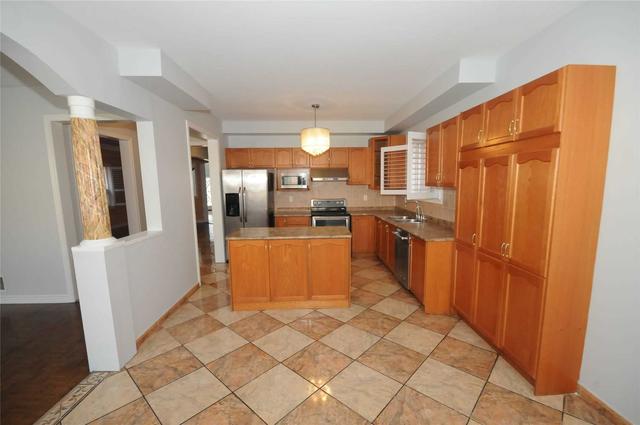 6 Mactier Rd, House detached with 4 bedrooms, 5 bathrooms and 6 parking in Brampton ON | Image 15
