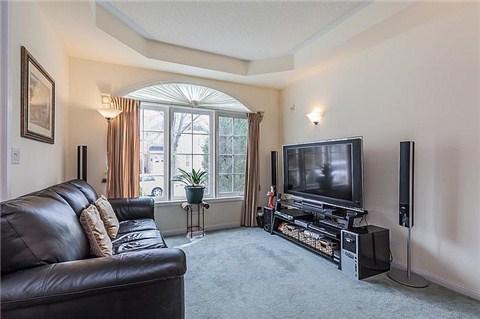 83 Aries Cres, House detached with 3 bedrooms, 3 bathrooms and 2 parking in Markham ON | Image 8