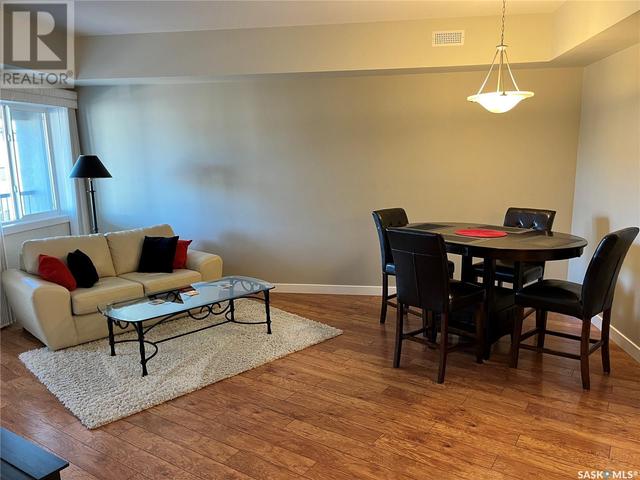 306 - 110 Hampton Circle, Condo with 1 bedrooms, 1 bathrooms and null parking in Saskatoon SK | Image 18