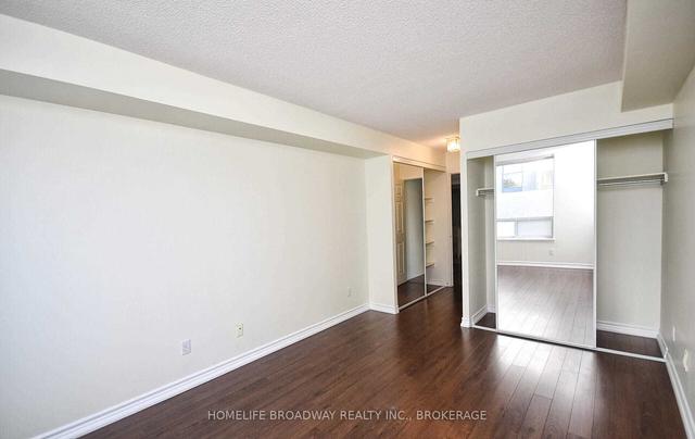 210 - 18 Hillcrest Ave, Condo with 2 bedrooms, 2 bathrooms and 1 parking in Toronto ON | Image 6