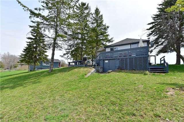 1479 County Road 15 Rd, House detached with 2 bedrooms, 1 bathrooms and 2 parking in Prince Edward County ON | Image 15
