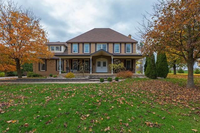 1300 Concession 4 Rd, House detached with 3 bedrooms, 3 bathrooms and 17 parking in Uxbridge ON | Image 12