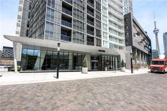 627 - 85 Queens Wharf Rd, Condo with 2 bedrooms, 2 bathrooms and null parking in Toronto ON | Image 2