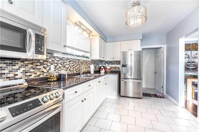 80 Lanyard Rd, House semidetached with 4 bedrooms, 3 bathrooms and 4 parking in Toronto ON | Image 12