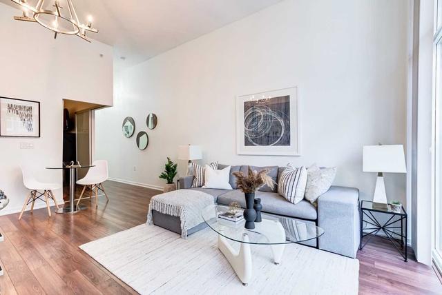 301w - 36 Lisgar St, Condo with 1 bedrooms, 1 bathrooms and 1 parking in Toronto ON | Image 15