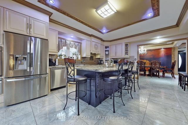 60 Rosemount Dr, House detached with 5 bedrooms, 7 bathrooms and 4 parking in Toronto ON | Image 40