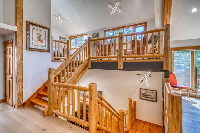 112 Dyrgas Gate, House detached with 5 bedrooms, 5 bathrooms and 6 parking in Canmore AB | Image 16