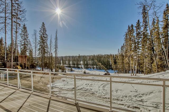 541 Clearwater Ests Crescent, House detached with 5 bedrooms, 3 bathrooms and null parking in Clearwater County AB | Image 27