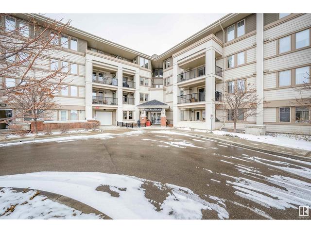 204 - 4450 Mccrae Av Nw, Condo with 2 bedrooms, 2 bathrooms and null parking in Edmonton AB | Image 4
