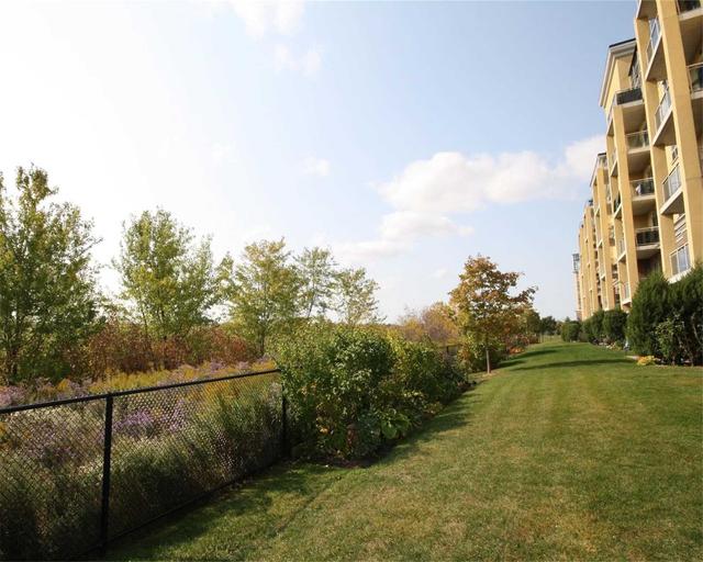 612 - 1419 Costigan Rd, Condo with 2 bedrooms, 2 bathrooms and 3 parking in Milton ON | Image 22
