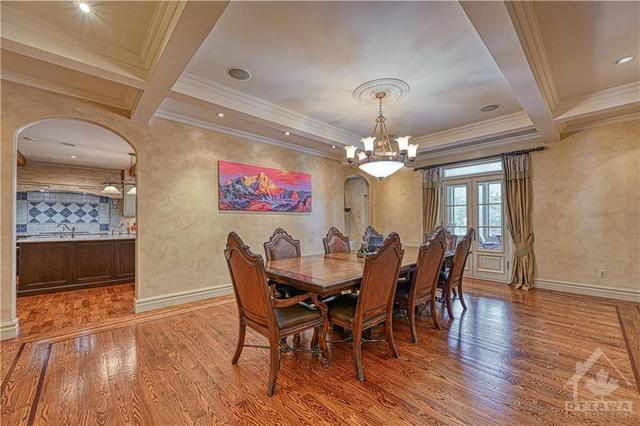 4818 Dove Court, House detached with 3 bedrooms, 5 bathrooms and 7 parking in Ottawa ON | Image 9