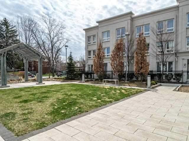 Th 15 - 70 Glendora Ave, Townhouse with 3 bedrooms, 3 bathrooms and 68 parking in Toronto ON | Image 18