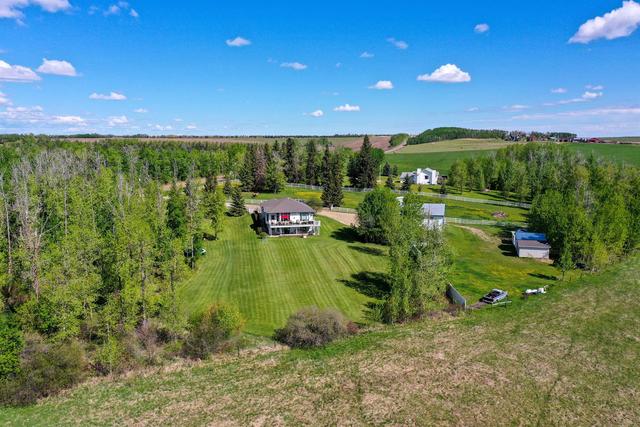 38261 Range Road 13, House detached with 4 bedrooms, 3 bathrooms and null parking in Red Deer County AB | Image 48