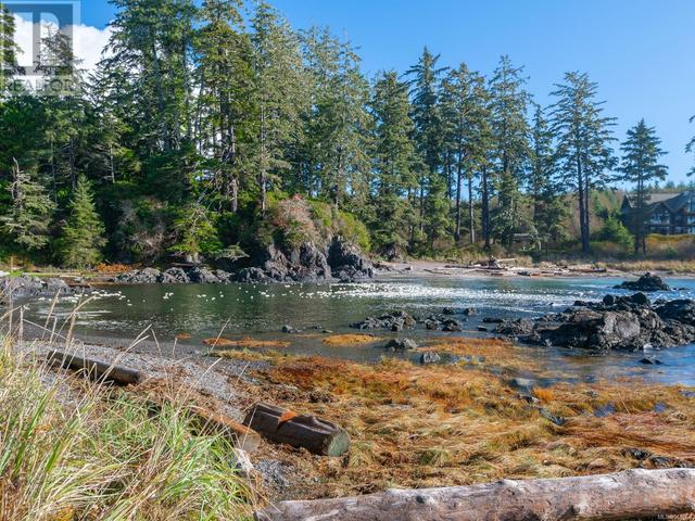5 - 590 Marine Dr, House attached with 2 bedrooms, 2 bathrooms and 18 parking in Ucluelet BC | Image 11