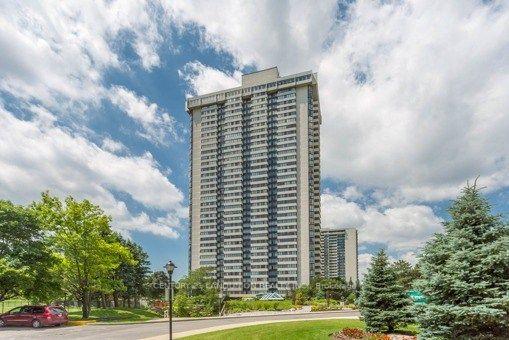 402 - 3303 Don Mills Rd, Condo with 2 bedrooms, 2 bathrooms and 1 parking in Toronto ON | Image 1