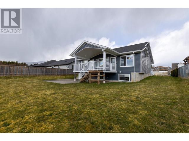 5113 Hallock Avenue, House detached with 4 bedrooms, 3 bathrooms and null parking in Terrace BC | Image 23