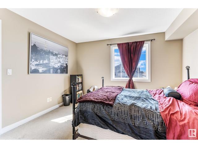 327 - 920 156 St Nw, Condo with 2 bedrooms, 2 bathrooms and 1 parking in Edmonton AB | Image 28