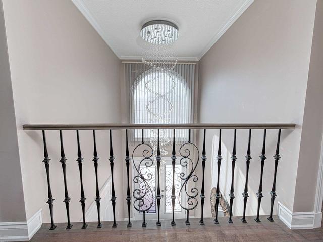 3 Mast Dr, House detached with 4 bedrooms, 4 bathrooms and 6 parking in Brampton ON | Image 21