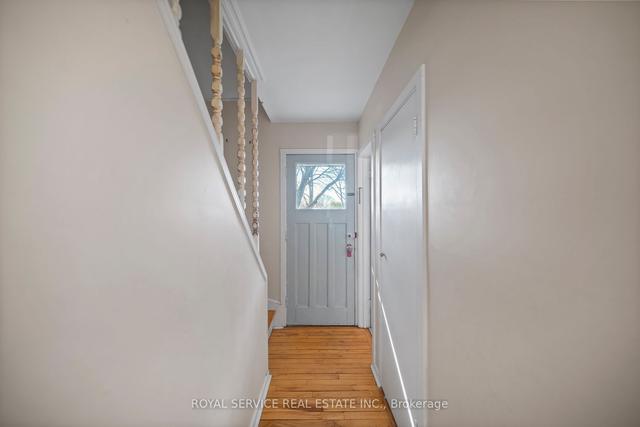 19 Fraser St, House detached with 2 bedrooms, 2 bathrooms and 2 parking in Port Hope ON | Image 8