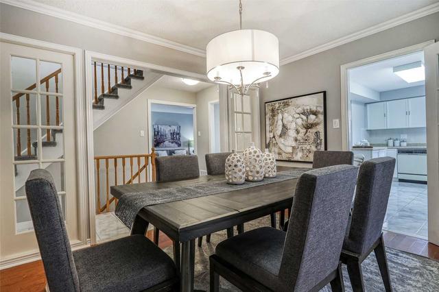 441 Port Royal Tr E, House detached with 4 bedrooms, 4 bathrooms and 4 parking in Toronto ON | Image 24