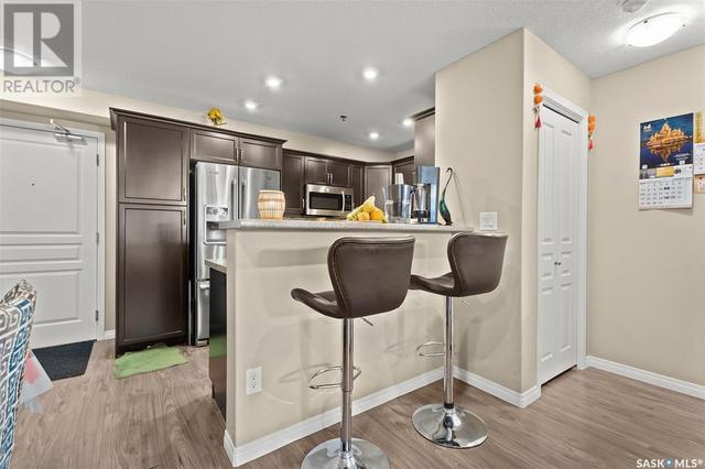 4110 - 108 Willis Crescent, Condo with 2 bedrooms, 2 bathrooms and null parking in Saskatoon SK | Image 14