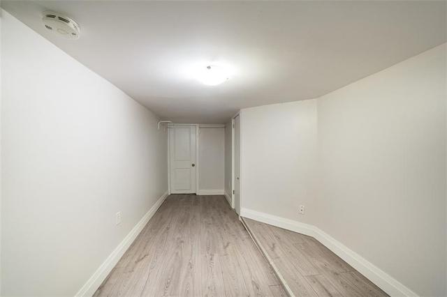 lower - 140 Sanford Avenue N, Condo with 1 bedrooms, 1 bathrooms and null parking in Hamilton ON | Image 18