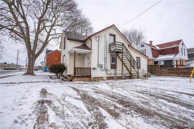 upper - 83 Adelaide St S, House detached with 1 bedrooms, 1 bathrooms and 3 parking in Chatham Kent ON | Image 11