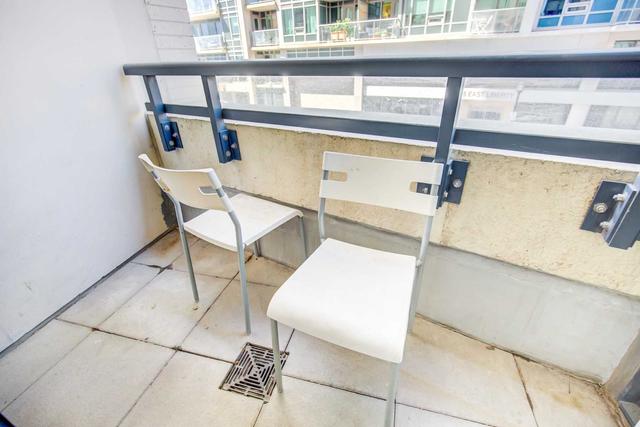 203 - 51 East Liberty St, Condo with 1 bedrooms, 2 bathrooms and 1 parking in Toronto ON | Image 5