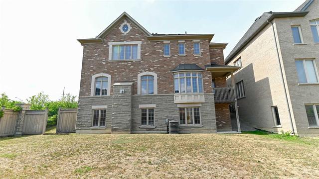 679 Valley Vista Dr, House detached with 4 bedrooms, 4 bathrooms and 4 parking in Vaughan ON | Image 29