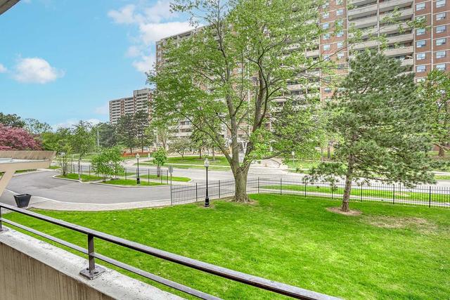 212 - 101 Prudential Dr, Condo with 1 bedrooms, 1 bathrooms and 1 parking in Toronto ON | Image 14