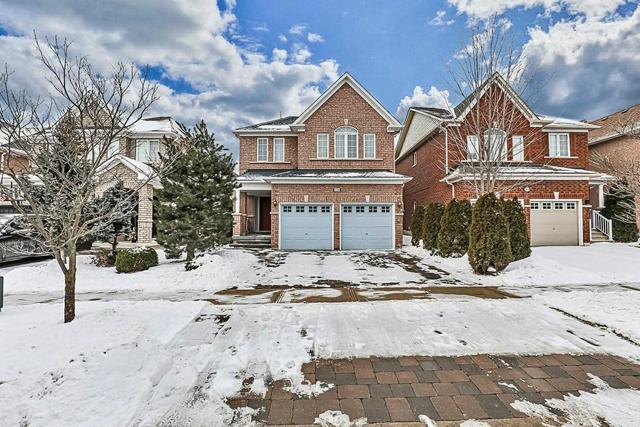 120 Manorheights St, House detached with 4 bedrooms, 3 bathrooms and 6 parking in Richmond Hill ON | Image 1