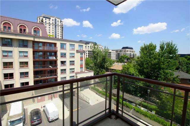 503 - 23 Rean Dr, Condo with 2 bedrooms, 2 bathrooms and 1 parking in Toronto ON | Image 20