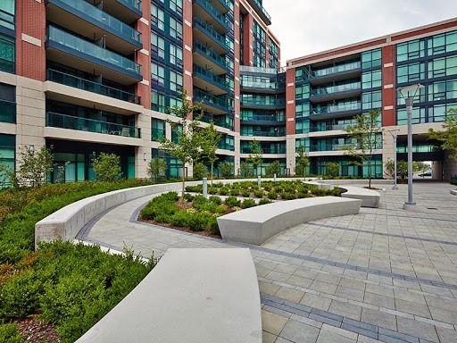 903 - 525 Wilson Ave, Condo with 1 bedrooms, 1 bathrooms and 1 parking in Toronto ON | Image 1