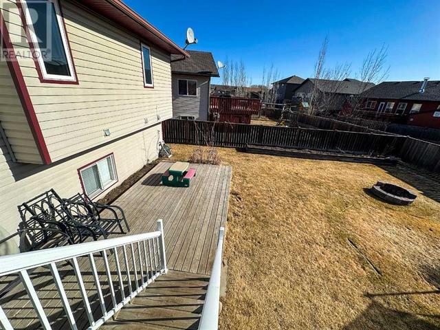 19 Reay Court, House detached with 3 bedrooms, 2 bathrooms and 4 parking in Whitecourt AB | Image 33