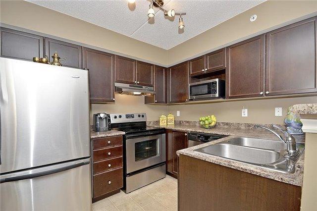 206 - 1483 Maple Ave, Condo with 1 bedrooms, 1 bathrooms and 1 parking in Milton ON | Image 9