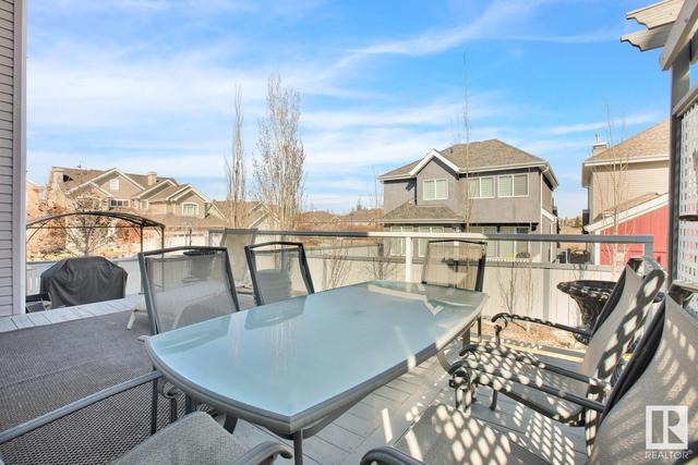 1405 88a St Sw, House detached with 3 bedrooms, 3 bathrooms and 6 parking in Edmonton AB | Image 39