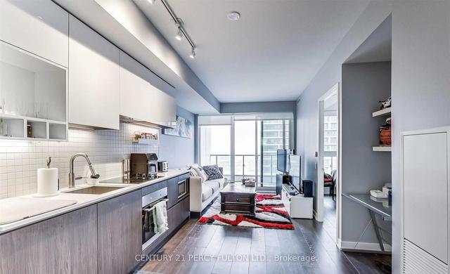 5708 - 898 Portage Pkwy, Condo with 2 bedrooms, 2 bathrooms and 1 parking in Vaughan ON | Image 19