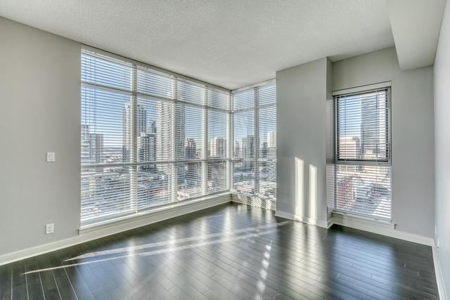 1306 - 788 12 Avenue Sw, Condo with 2 bedrooms, 2 bathrooms and 1 parking in Calgary AB | Image 17