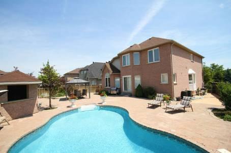 86 Wildhaven Cres, House detached with 4 bedrooms, 5 bathrooms and 4 parking in Vaughan ON | Image 9