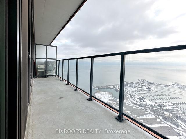 6209 - 30 Shore Breeze Dr, Condo with 1 bedrooms, 1 bathrooms and 1 parking in Toronto ON | Image 13