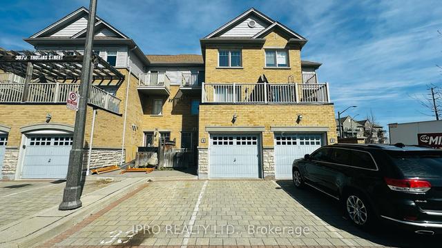 4 - 3070 Thomas St, Townhouse with 3 bedrooms, 3 bathrooms and 4 parking in Mississauga ON | Image 13