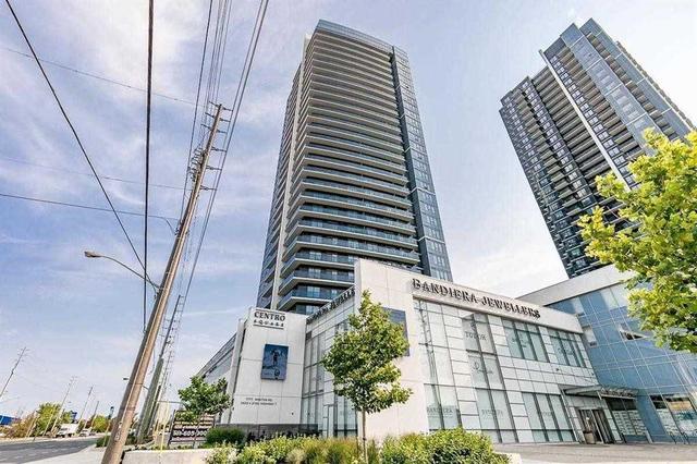 2311-b - 3700 Highway 7 Rd, Condo with 2 bedrooms, 2 bathrooms and 1 parking in Vaughan ON | Image 1