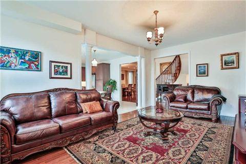 125 Leameadow Rd, House detached with 4 bedrooms, 5 bathrooms and 4 parking in Vaughan ON | Image 13