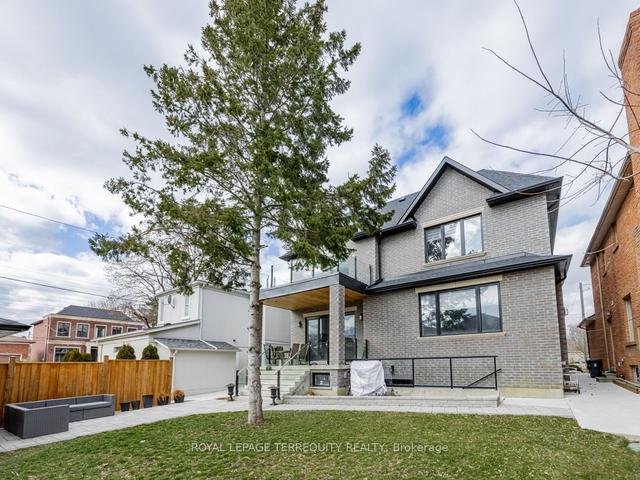77 Mattice Ave, House detached with 4 bedrooms, 5 bathrooms and 6 parking in Toronto ON | Image 22