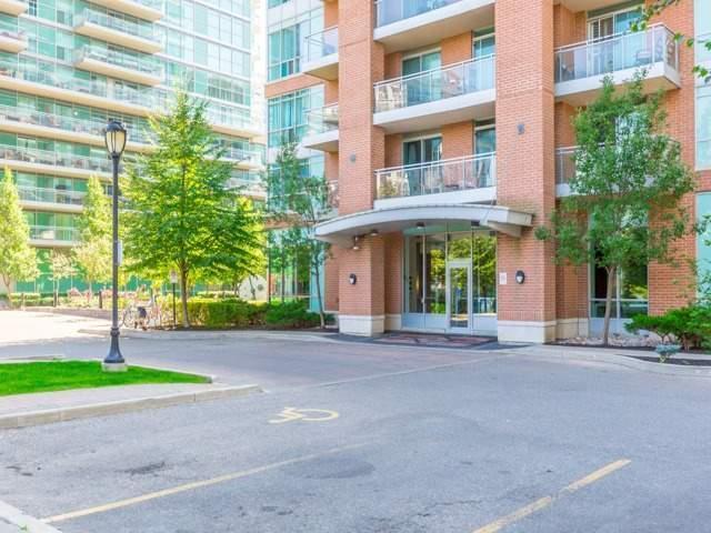 1713 - 50 Lynn Williams St, Condo with 0 bedrooms, 1 bathrooms and null parking in Toronto ON | Image 19