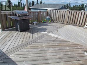 124 Bowater Extension, House detached with 4 bedrooms, 2 bathrooms and null parking in Wabush NL | Image 28