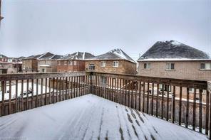 2455 Sylvia Dr, House detached with 4 bedrooms, 4 bathrooms and 4 parking in Oakville ON | Image 3