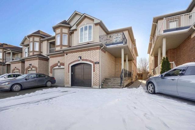 5290 Roadside Way, House attached with 3 bedrooms, 3 bathrooms and 3 parking in Mississauga ON | Image 12
