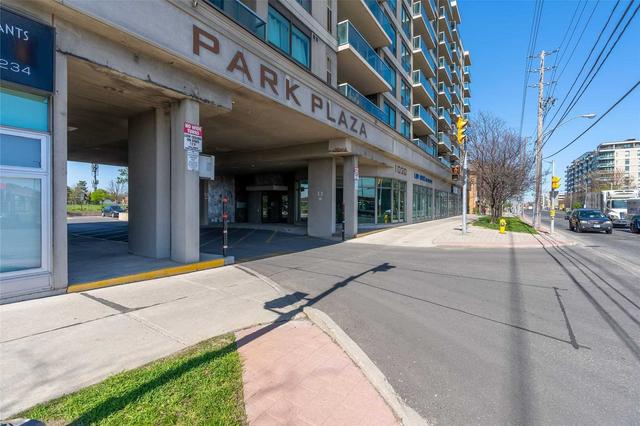 413 - 1030 Sheppard Ave W, Condo with 2 bedrooms, 2 bathrooms and 1 parking in Toronto ON | Image 27